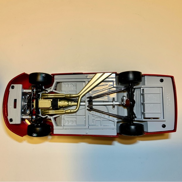 Bill Elliott 2002 #9 Dodge Intrepid Action 10th Anniversary NASCAR Die Cast 1:24 - Picture 7 of 15